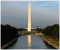 Washington Monument